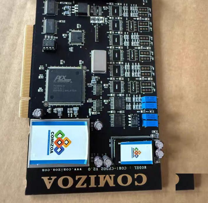 COMIZOA Board COMI-CP302 V3 40