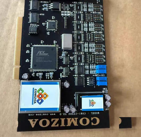 COMIZOA Board COMI-CP302 V3 40