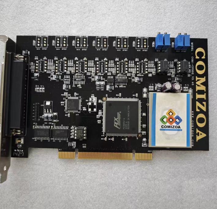 COMIZOA Board COMI-CP302 V3 40