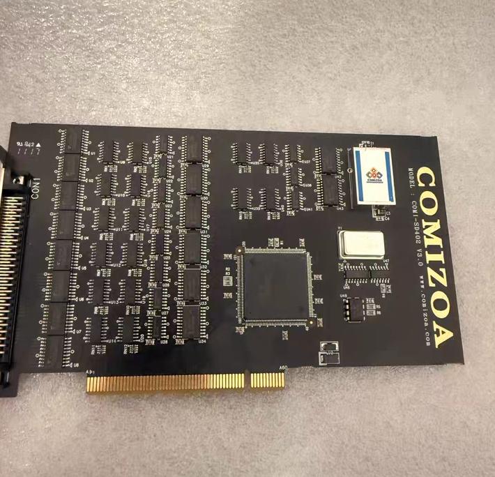 COMIZOA COMI-SD402 V3 0COMIZOA COMI-SD404 V4 0