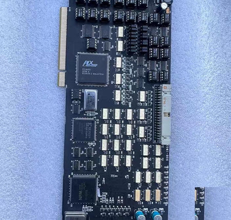 COMIZOA COMI-SD404 V3 0 PCI BASED DIGITAL I O 350 COMIZOA COMI-LX508 V6 10 700 COMI-LX508 V 3 0 700