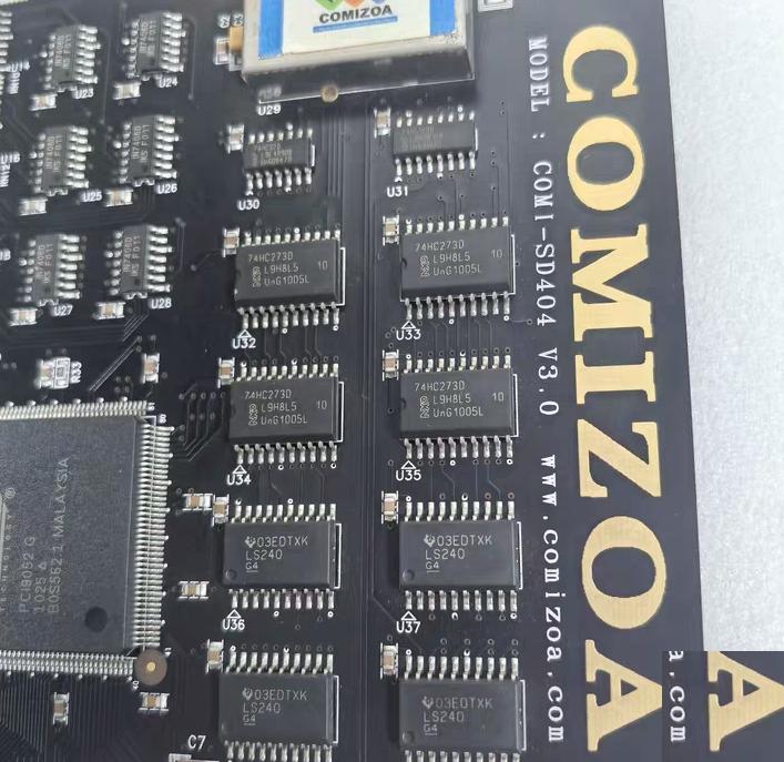 COMIZOA COMI-SD404 V3 0 48