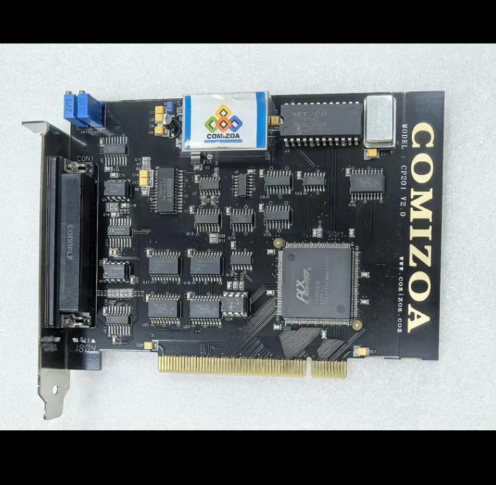 COMIZOA CP201 V2 0