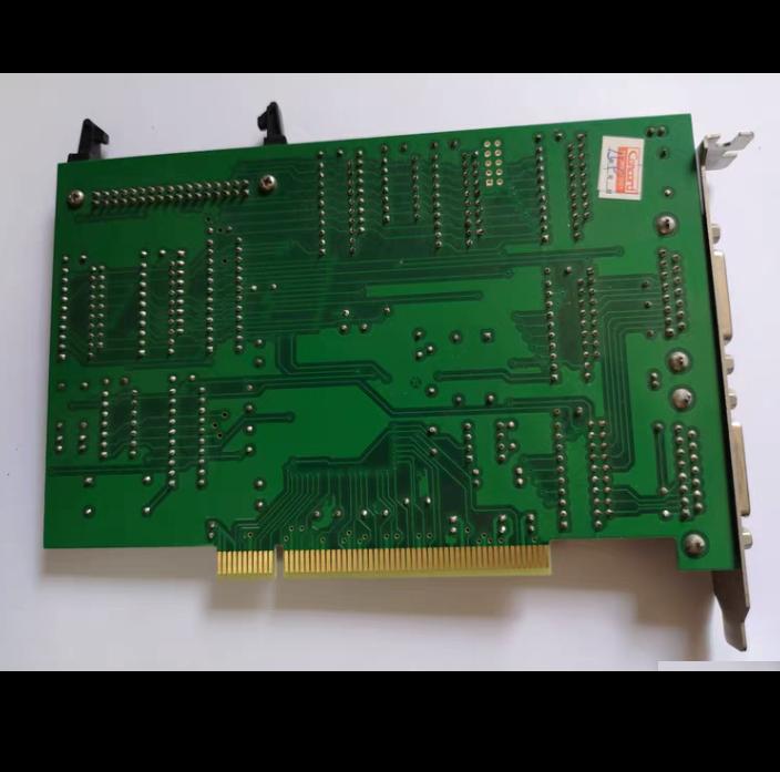 CONCORD TECHNILOGY LTD PCCOM VER 4 1A PCI