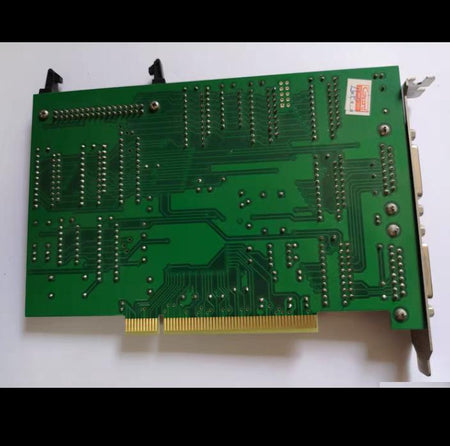 CONCORD TECHNILOGY LTD PCCOM VER 4 1A PCI
