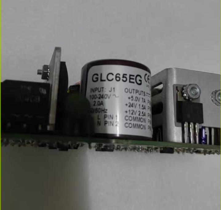 CONDOR GLC65EG                    100-240V