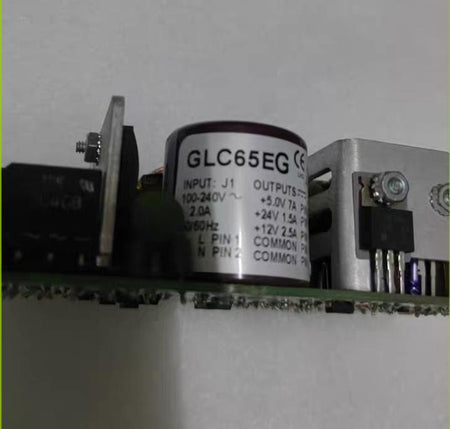 CONDOR GLC65EG                    100-240V