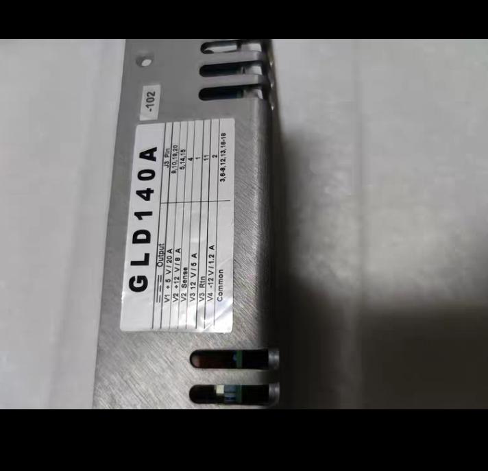 CONDOR GLD140A-102      4