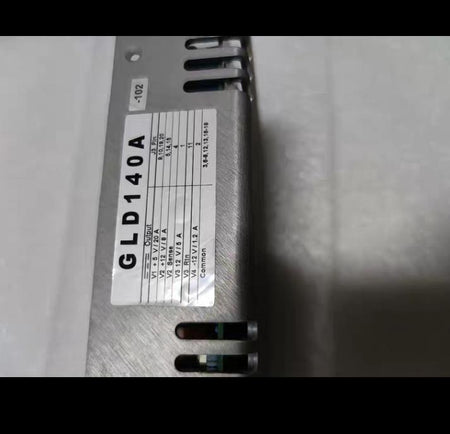 CONDOR GLD140A-102      4