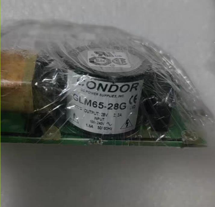 CONDOR GLM65-28G            100-240V   28V 2 3A