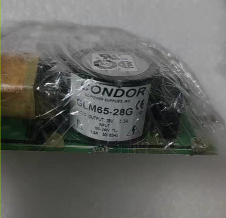 CONDOR GLM65-28G            100-240V   28V 2 3A