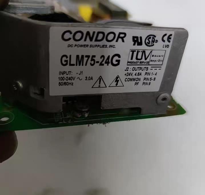 CONDOR  GLM75-24G