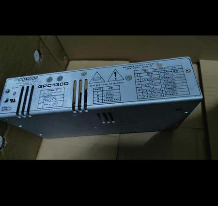 CONDOR GPC130D                       100-240V         130W