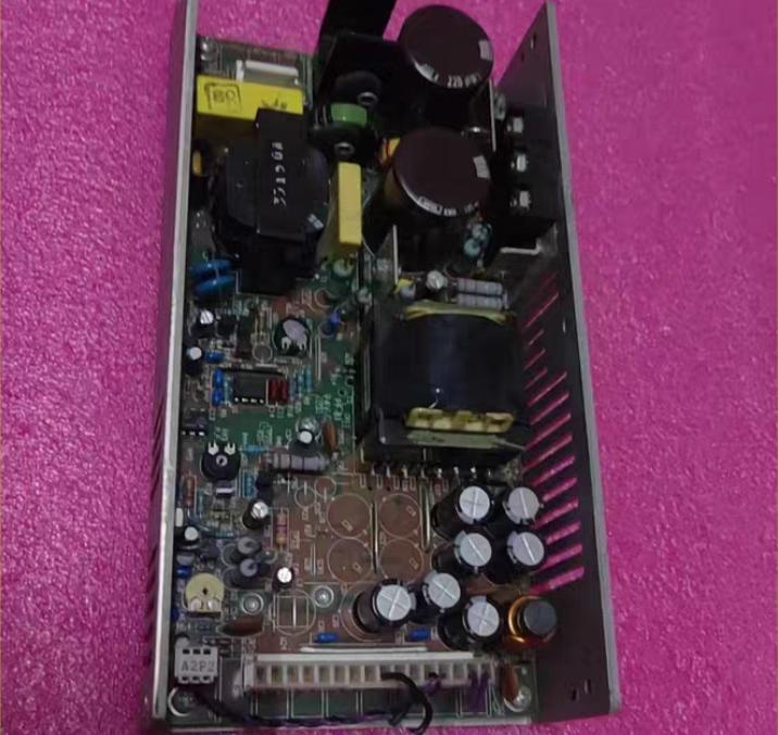 CONDOR       GPC140-24              100-240V       160W    24V 6 7A