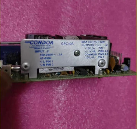 CONDOR GPC40A