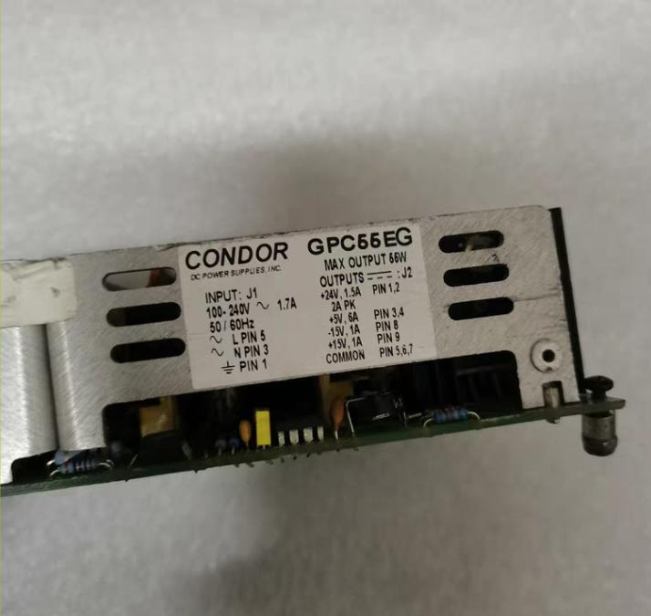 CONDOR  GPC55EG