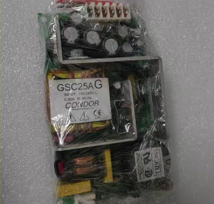CONDOR    GSC25AG     100-240V 0 90A 50 60Hz