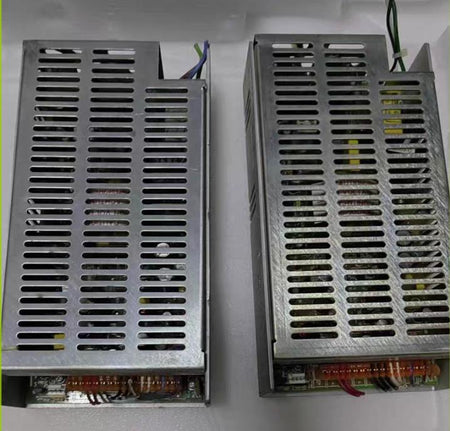 CONDOR    MSP1439                 -15V 2 0A   15V 2 0A   12V 2 5A   5 1V 4 0A