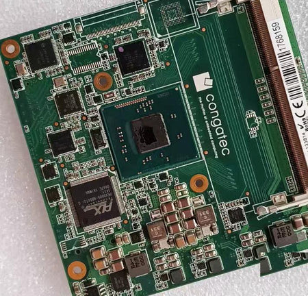 CONGA-TCA3 I-E3845