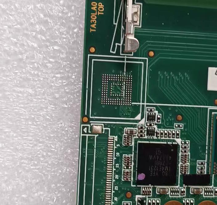CONGA-TCA3 I-E3845