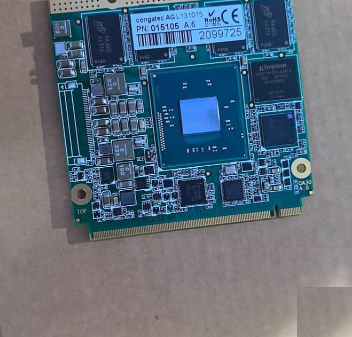 CONGATEC AG L131015 015105 A 6