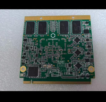 CONGATEC PN 015215 A 2 L292822 QA40 A 2