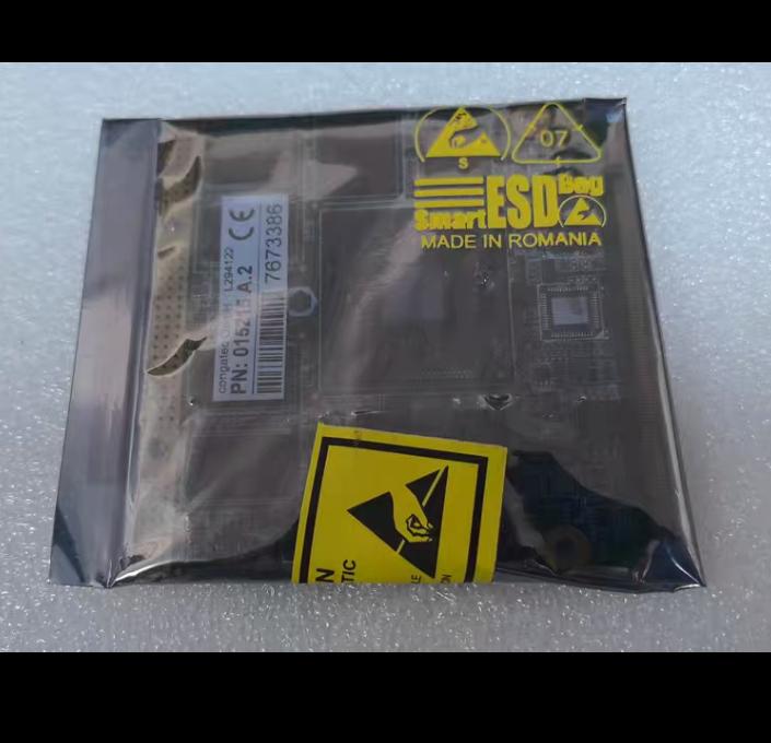 CONGATEC PN 015215 A 2 L292822 QA40 A 2