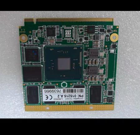 CONGATEC PN 015215 A 2 L292822 QA40 A 2