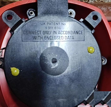 CONSILIUM ACPWP-Exn N11320