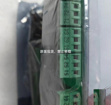 CONSILIUM BASE BOARD CS4000 BASE B CS4000TYPE 462004REV RID 1 RIC 3