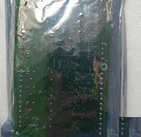 CONSILIUM BASE BOARD CS4000 BASE B CS4000TYPE 462004REV RID 1 RIC 3