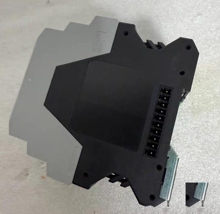 CONSILIUM CHARGER MPART NO 5100061-03A BUSCON M10 DIO500 271 195 021
