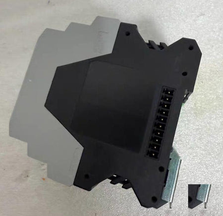 CONSILIUM CHARGER MPART NO 5100061-03A BUSCON M10 DIO500 271 195 021