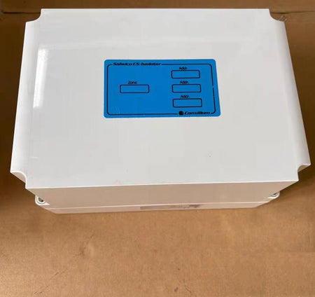 CONSILIUM CS-ISOLATOR 5210050-00A