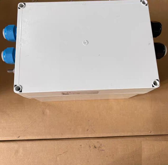 CONSILIUM CS-ISOLATOR 5210050-00A