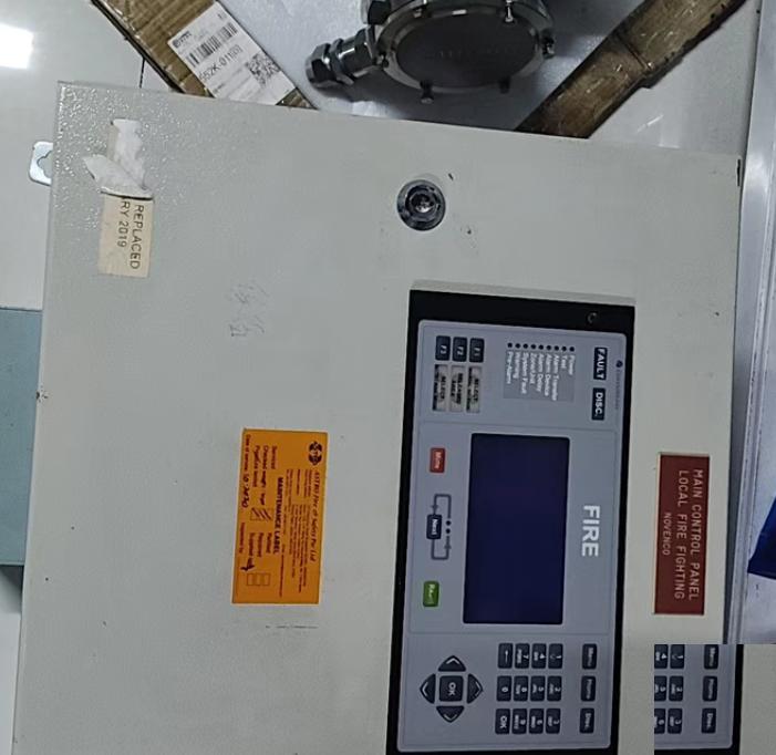 CONSILIUM CS4000 462002