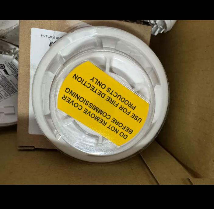 CONSILIUM EV-H2-CS 5201165-00A 20-38VDC -VE 2mA EN54-7