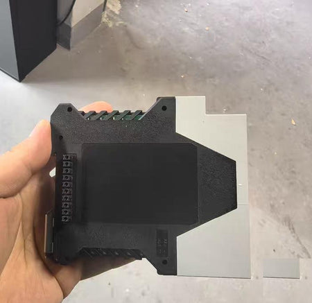 CONSILIUM LOOP MX 5100025-04A ALARM FAULT PS COM