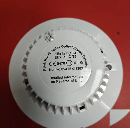 CONSILIUM NS-AOHS-IS N11250