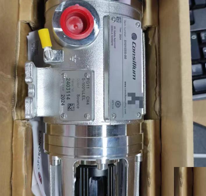 CONSILIUM PG11 CH4 5101555-00 2024