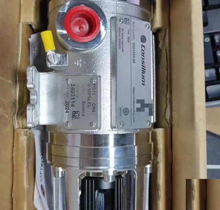 CONSILIUM PG11 CH4 5101555-00 2024