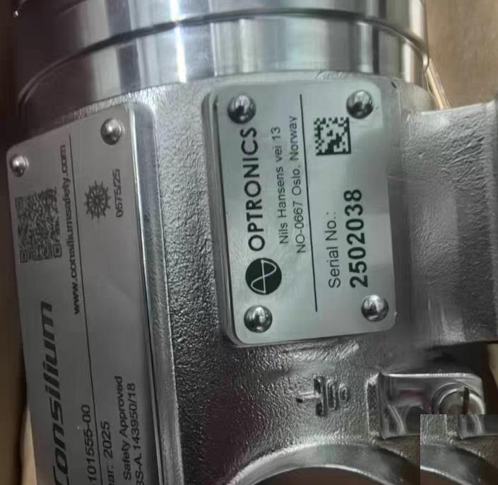 CONSILIUM PG11 CH4 5101555-00 2024