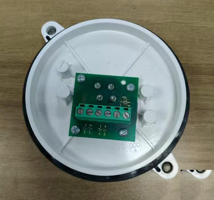 CONSILIUM SALWISO-EC-ADAPT PCB