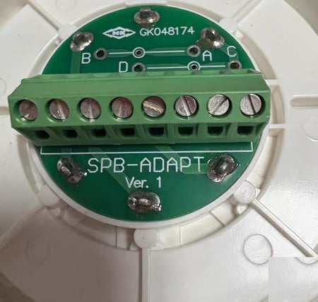 CONSILIUM SPB-ADAPT