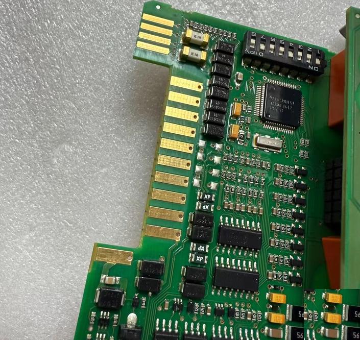 CONSILIUM TYPE M85100080-03A