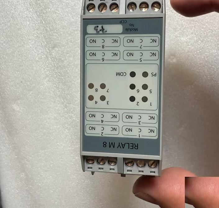 CONSILIUM TYPE M85100080-03A