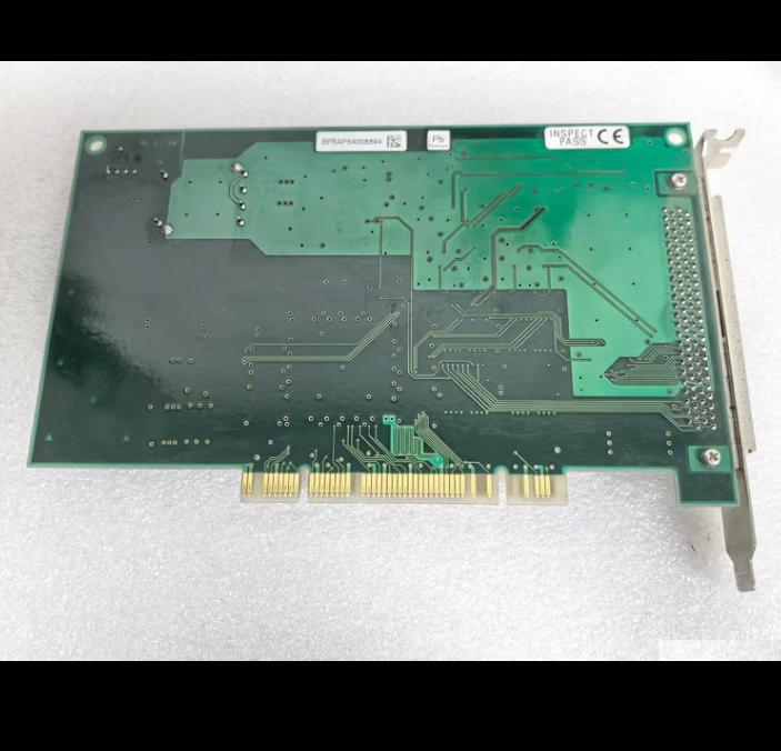 CONTEC AD12-16 PCI No 7150A