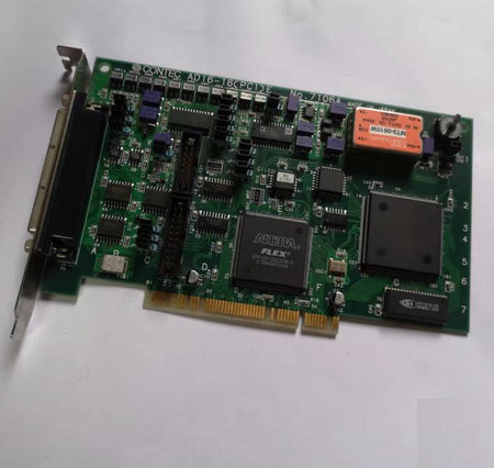 CONTEC AD16-16 PCI E