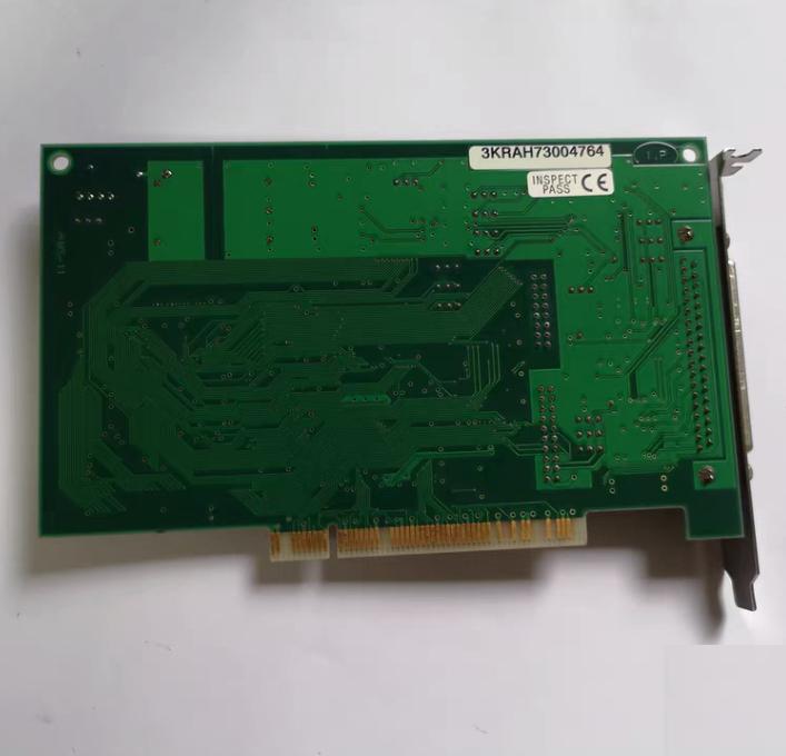 CONTEC AD16-16 PCI E