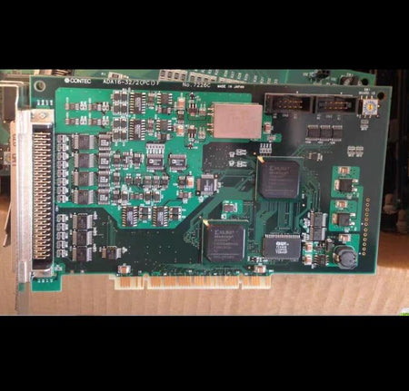 CONTEC ADA16-32 2 PCI F NO 7226C 7226CD 50